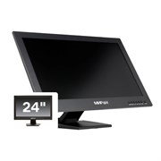 Монитор МИРАН ИВМ-24ЖК 308280702
