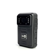 Видеорегистратор нагрудный BestCam A11 4G+GPS+Wi-Fi 32 Гб 250251884