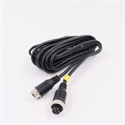 Кабель Best Electronics 4pin (мама) - 4pin (папа) 5м 75918752