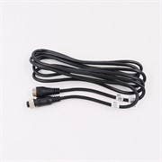 Кабель Best Electronics 4pin (мама) - 4pin (папа) 2м 1546295506