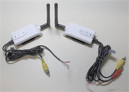 Беспроводной передатчик Best Electronics W103 24V с частатой 2,39 GHZ 1364926199