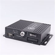 Видеорегистратор 4-канальный Best Electronics MDR 212 (M) GPS 1602187744