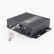 Видеорегистратор 4-канальный Best Electronics MDR 212 (X) 1051198931