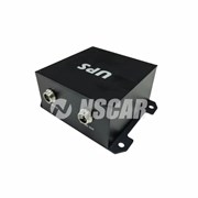 Автомобильный источник бесперебойного питания NSCAR UPS-2600 1859196237