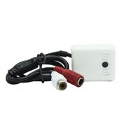 Микрофон активный Best Electronics KJ-308A 1435356203
