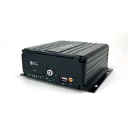 Видеорегистратор 8-канальный Best Electronics MDR 8218 (V3) 4G+GPS 1959302715