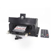Видеорегистратор 8-канальный Best Electronics MDR 8210 (L) 4G+GPS 1678665447