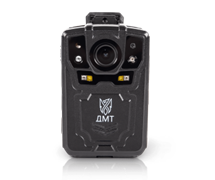 Персональный носимый регистратор DMT 5.3 256 GB GPS/Глонасс 582607577