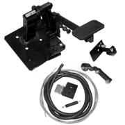 Комплект дублирующих педалей NSCAR АКПП 137111283