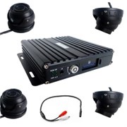 Комплект на 4 камеры NSCAR 401HD 1955208122