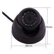 Автомобильная камера NSCAR AJ208 Full HD 1017624420