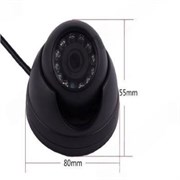 Автомобильная камера NSCAR J273 1505374406