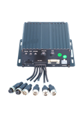 Регистратор ViGUARD MDVR X4 4-х канальный 2000167214