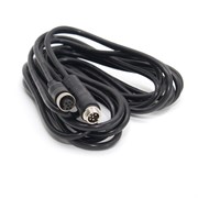 Кабель 6-pin (мама) — 6-pin (папа) (витая пара), 5 метров 403049321