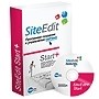 Edgestile SiteEdit Start Plus (продление на 1 год), цена за 1 продление 333536997