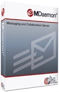 MDaemon Technologies, Ltd. MDaemon Messaging Server (продление просроченной подписки на обновления на 1 год), 70 пользователей 660578319