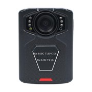 Взрывозащищенный видеорегистратор Rixet EX-107 Wi-Fi/GPS 128 Гб 1549177765