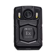 Взрывозащищенный видеорегистратор Rixet EX-104 GPS/Глонасс 128 Гб 1638046089