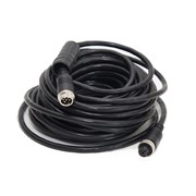 Кабель 6-pin (мама) — 6-pin (папа) (витая пара), 15 метров 196332693