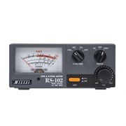 Измеритель КСВ и мощности Nissei RS-102 6905990
