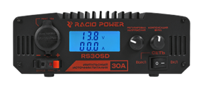 Источник питания Racio Power RS30SD 1029726722