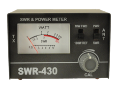 Измеритель КСВ Optim SWR-430 1076909421