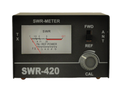 Измеритель КСВ Optim SWR-420 26590916