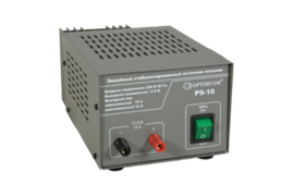 Блок питания Optim PS 10 1140902605