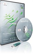 Вента VentaFax Venta4Net (серверная лицензия + Клиент, коробочная версия), 16-линейный сервер + 4 клиента 1130194966