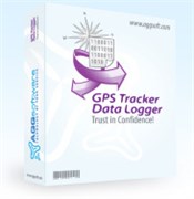 AGG Software GPS Tracker Data Logger (лицензия Enterprise), 50 трекеров 73846226