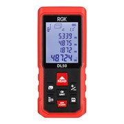 Лазерный дальномер RGK DL50 1084919199