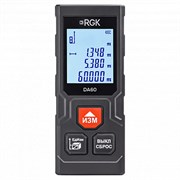 Дальномер лазерный RGK DA60 697927861