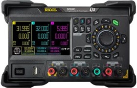 Источник питания RIGOL DP2031 1483995244