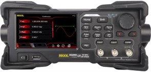 Генератор сигналов RIGOL DG2052 627027911