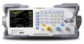 Генератор сигналов RIGOL DG1062Z 1540001634