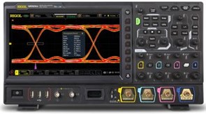 Осциллограф цифровой RIGOL MSO8204 592728321