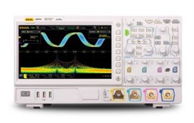 Осциллограф цифровой RIGOL MSO7024 944489530