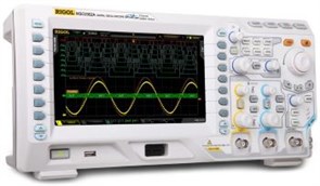 Осциллограф цифровой RIGOL MSO2302A 2072048316