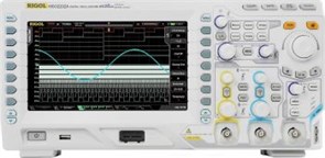 Осциллограф цифровой RIGOL MSO2202A-S 1226833370