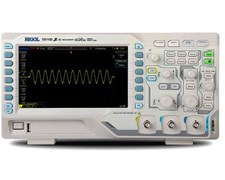 Осциллограф цифровой RIGOL DS1102Z-E 377319306