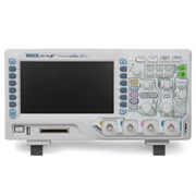 Осциллограф цифровой RIGOL DS1104Z PLUS 1722811117