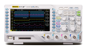 Осциллограф цифровой RIGOL DS1074Z PLUS 597903268