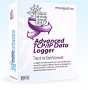 AGG Software Advanced TCP/IP Data Logger (лицензия Enterprise), 7 конфигураций 664182969
