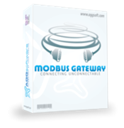 AGG Software Modbus Gateway (лицензии), версия Professional Pro 3 632679537