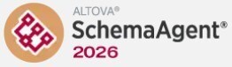Altova® SchemaAgent® (переход на Altova® MissionKit® 2026), from Altova® SchemaAgent® 2025 to Altova® MissionKit® 2026 Enterprise Edition Installed Users (1) 1683236802