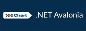 Steema Software TeeChart .NET for Avalonia (подписка на лицензию Developer на 1 год), 5 developer Licence 405075750