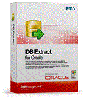 EMS DB Extract for Oracle (техподдержка для коммерческой лицензии Business), 3 года 2029221660