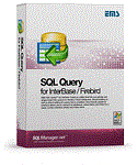 EMS SQL Query for IB/FB (некоммерческая лицензия), Лицензия + техподдержка на 1 год 172603634