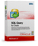 EMS SQL Query for Oracle (техподдержка для коммерческой лицензии Business), 3 года 147694021