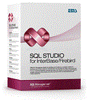 EMS SQL Management Studio for InterBase/Firebird (некоммерческая лицензия), Лицензия + техподдержка на 2 года 1997561552